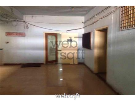 Office Space for Rent